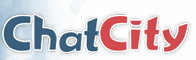 Chatcity Logo