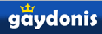 Gaydonis Logo
