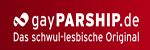 Gayparship Logo