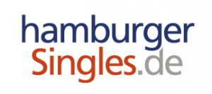 Hamburger Singles Logo