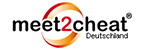 Meet2Cheat Logo