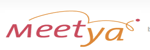 Meetya Logo