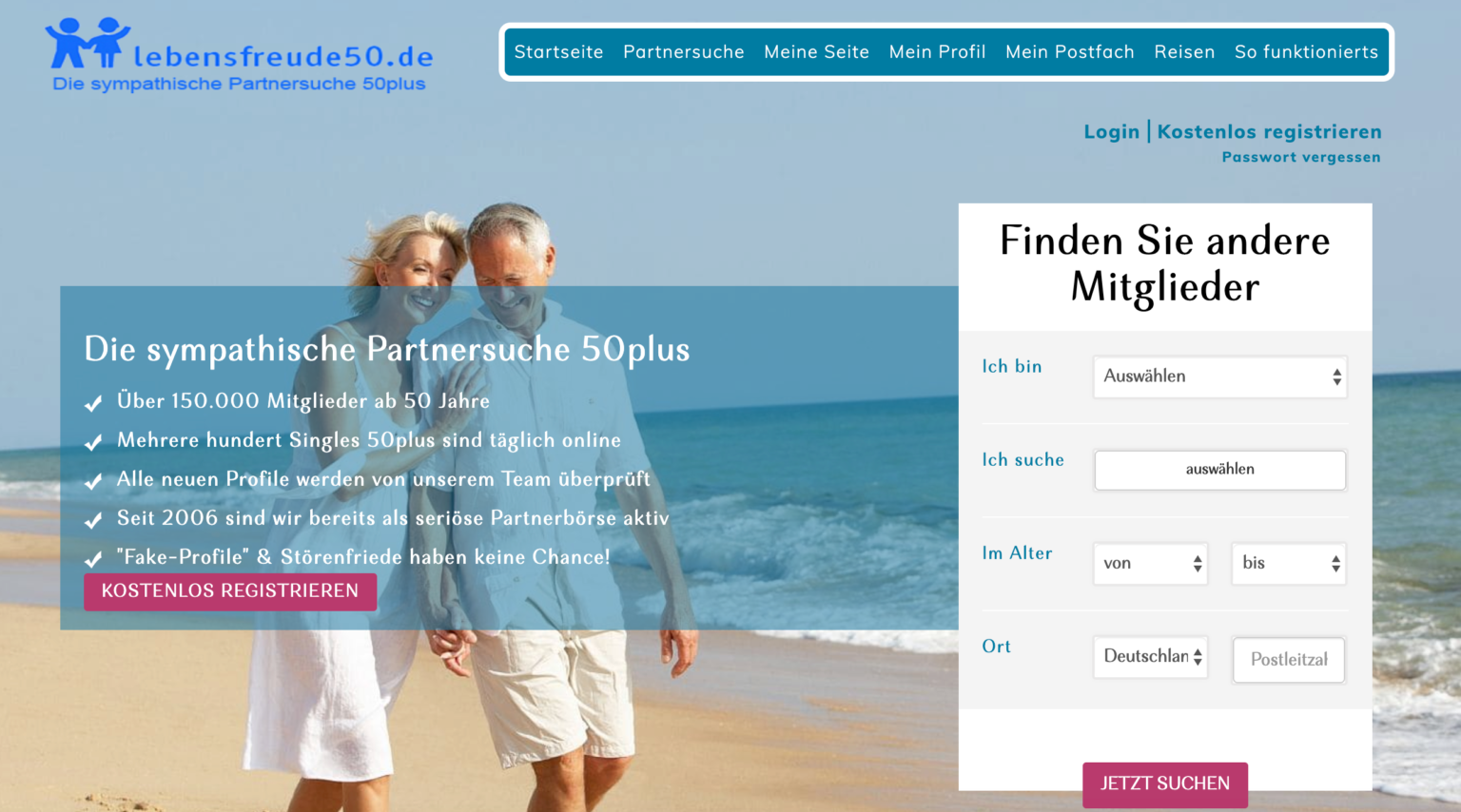 Online-dating-namen für jungs